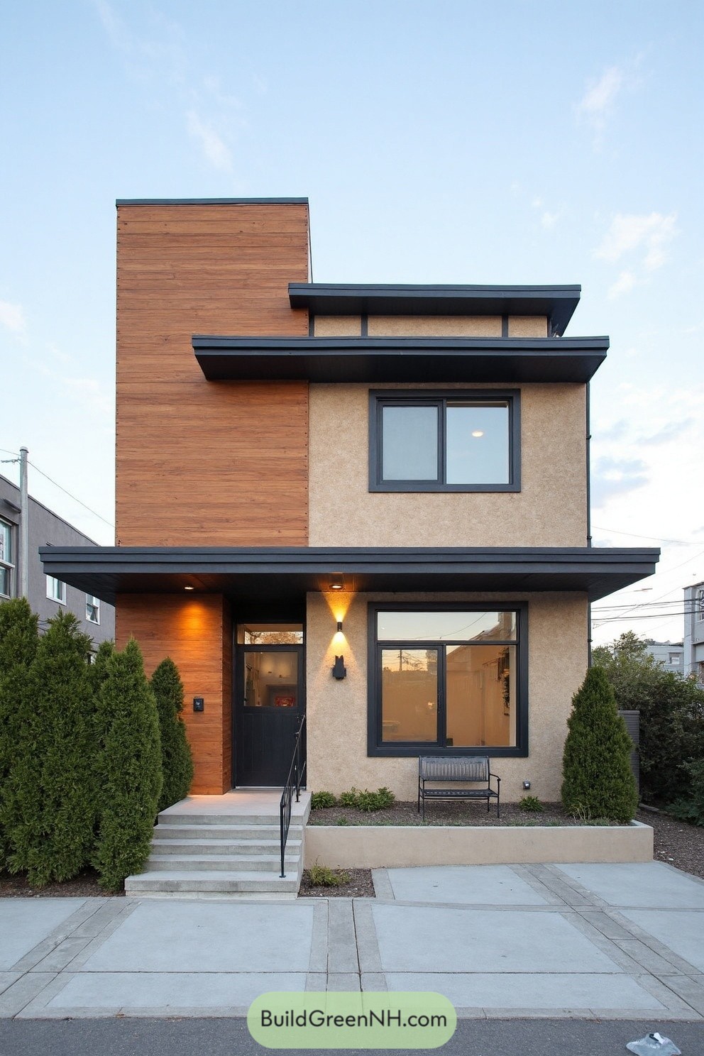 24 Modern House Styles That Follow the Trend