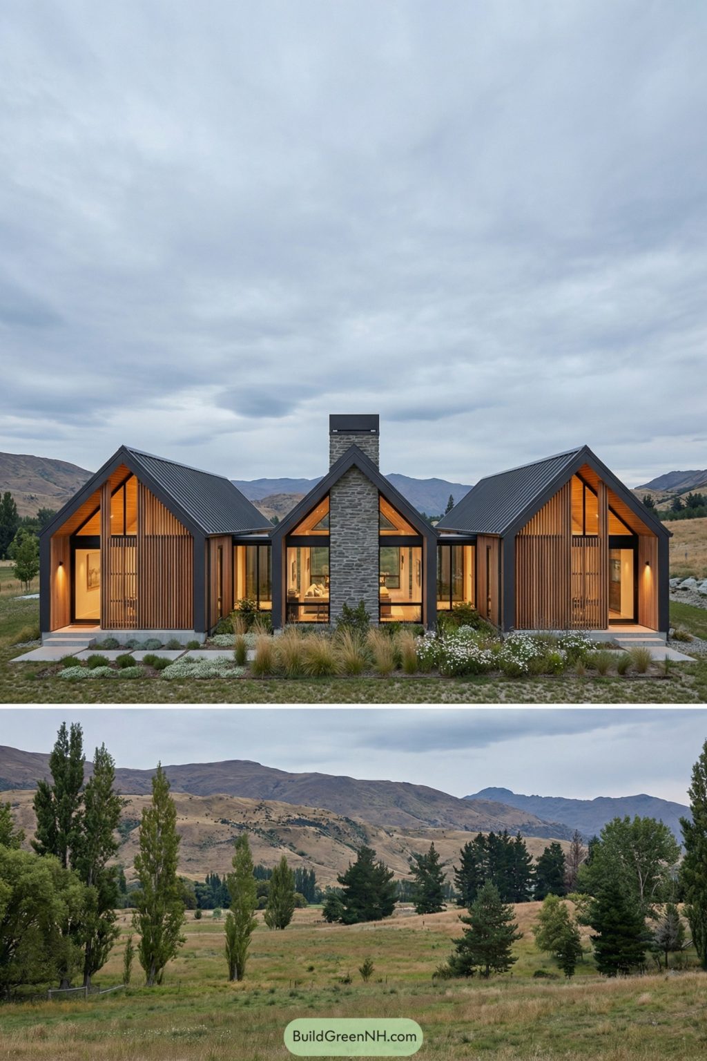 Fancy Rural Homes 25 Awesome Rural Houses for That Make Country Life Great