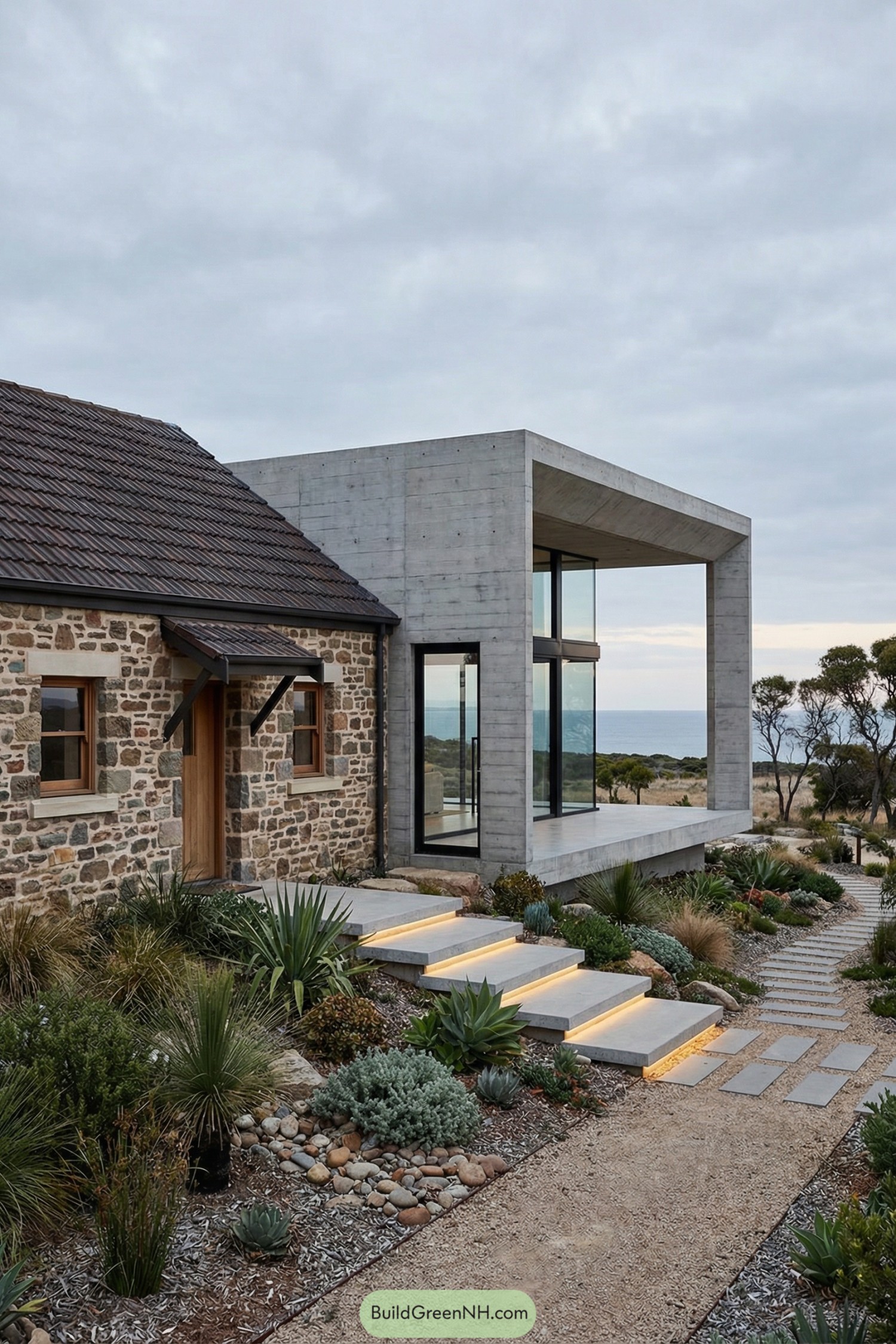 25 Awesome Rural Houses for That Make Country Life Great