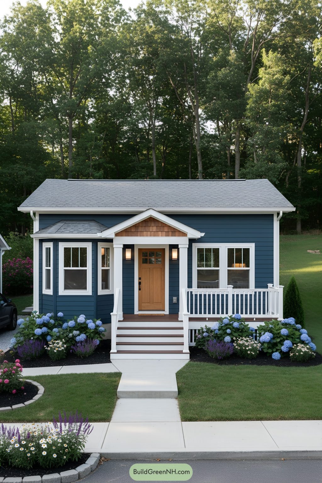26 Small Ranch Houses That Prove Less Really Is More