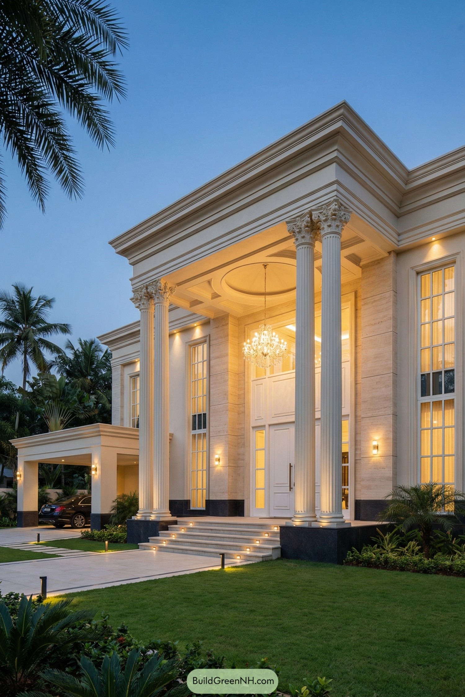 26 Classic Modern Houses With Timeless Charm