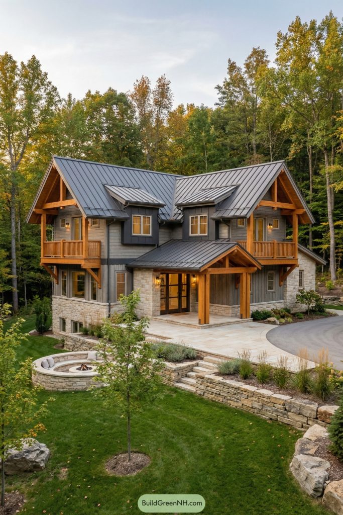 26-dream-houses-in-the-woods-where-you-ll-want-to-be