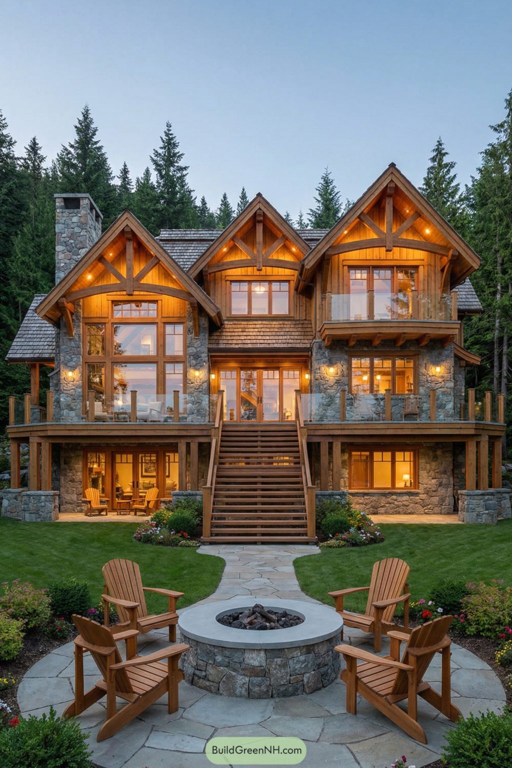 26-dream-houses-in-the-woods-where-you-ll-want-to-be