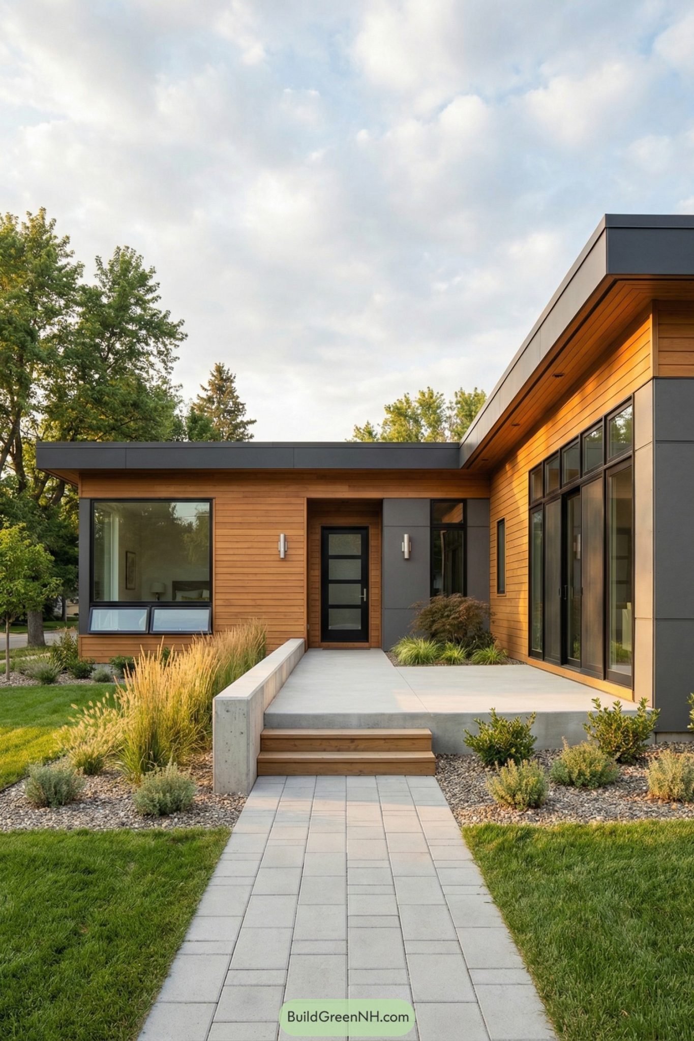 19 Houses with Shiplap Siding That Feel Modern Yet Familiar