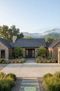 25 Modern Rural Houses That Redefine Countryside Architecture