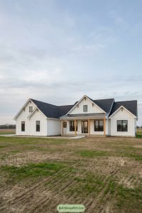 25 Modern Rural Houses That Redefine Countryside Architecture