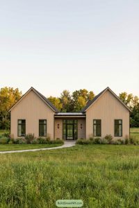 25 Modern Rural Houses That Redefine Countryside Architecture