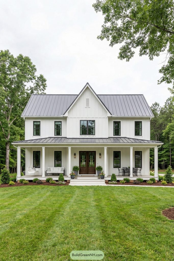 Fancy Rural House 22 Cozy Rural Houses for Peaceful Country Living