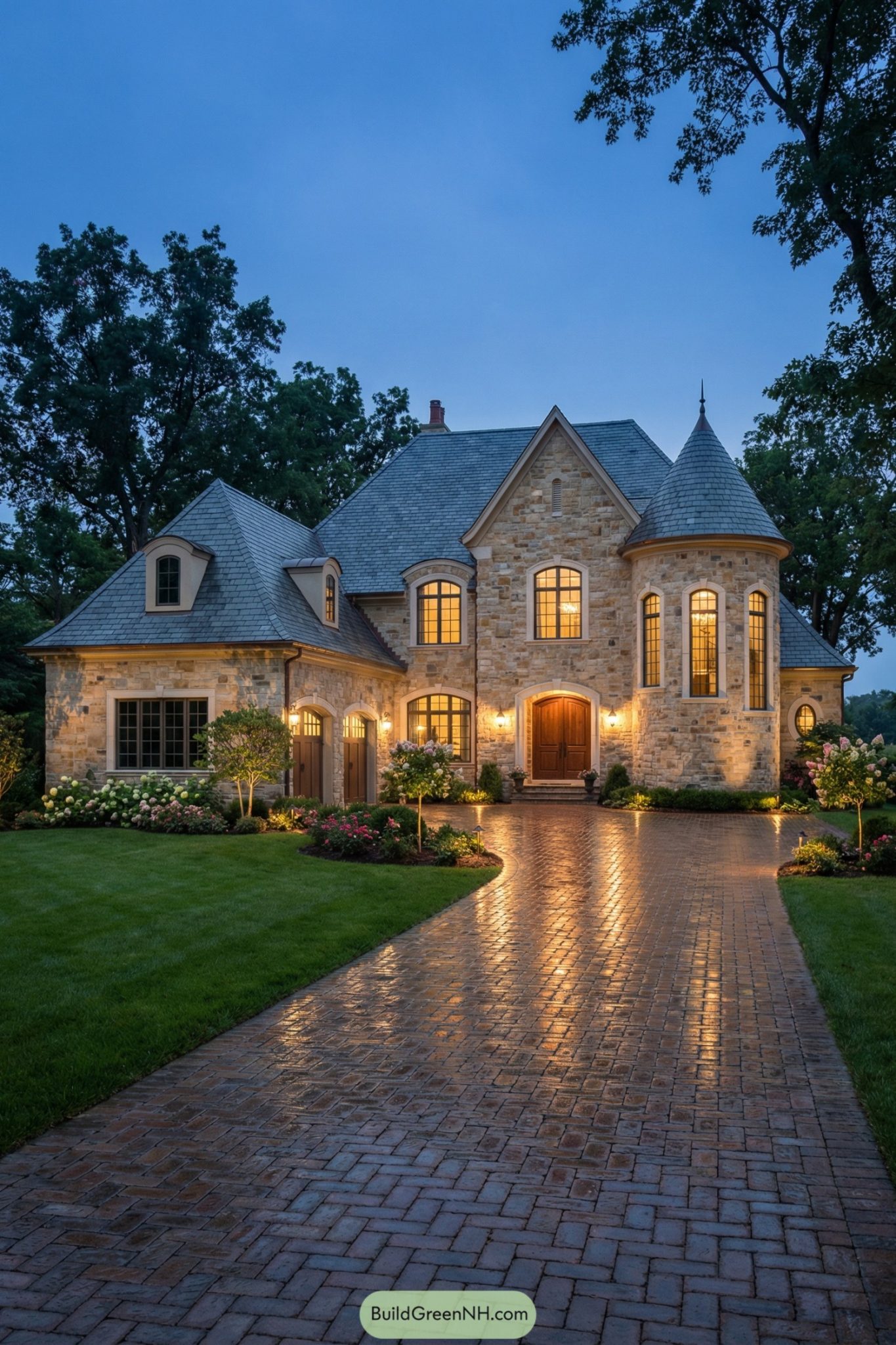 Fancy Rural Homes 26 Stunning Rural Mansions That Make Country Living Grand