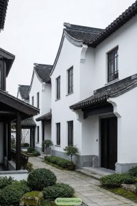 25 Authentic Traditional House Exterior Designs You Have to Appreciate