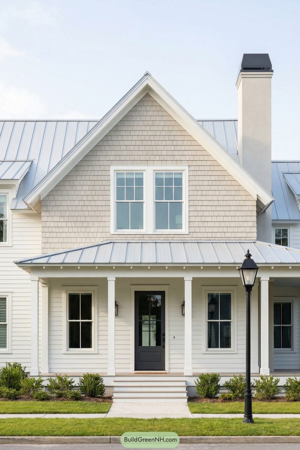 25 Authentic Traditional House Exterior Designs You Have to Appreciate