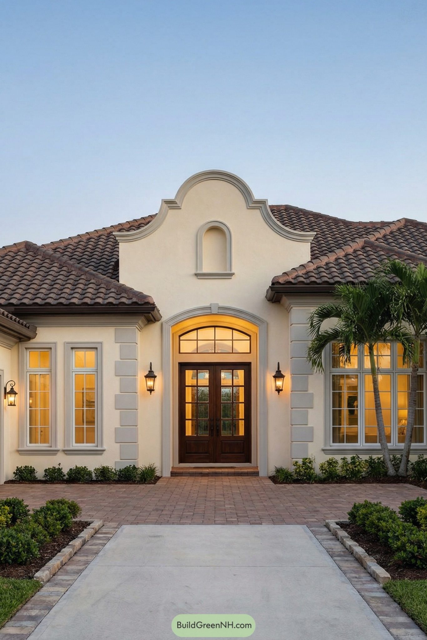 25 Authentic Traditional House Exterior Designs You Have to Appreciate