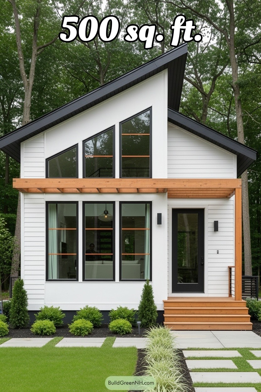 change house color to white