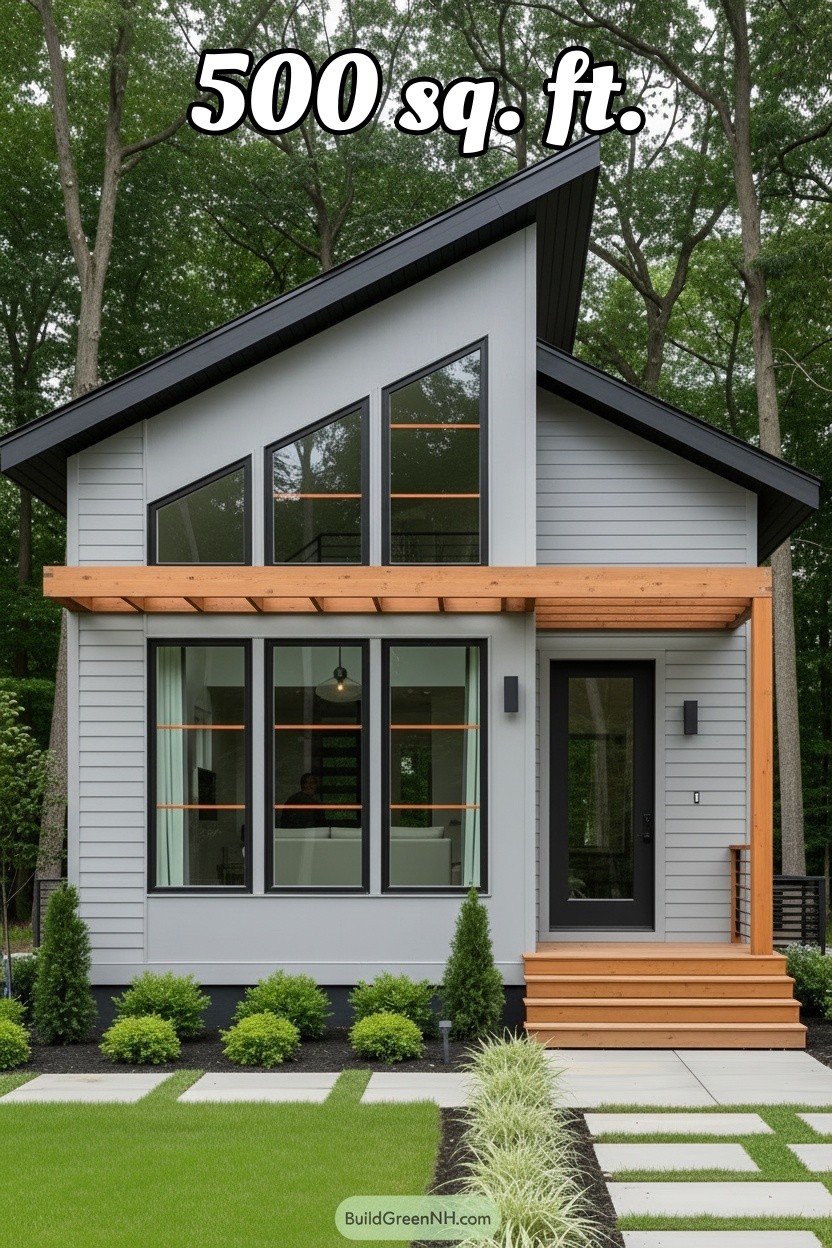 change house siding to all grey