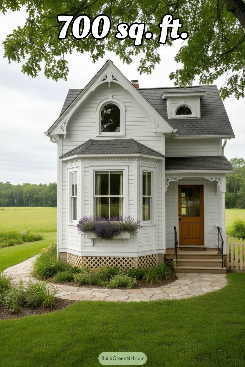 change house color to white