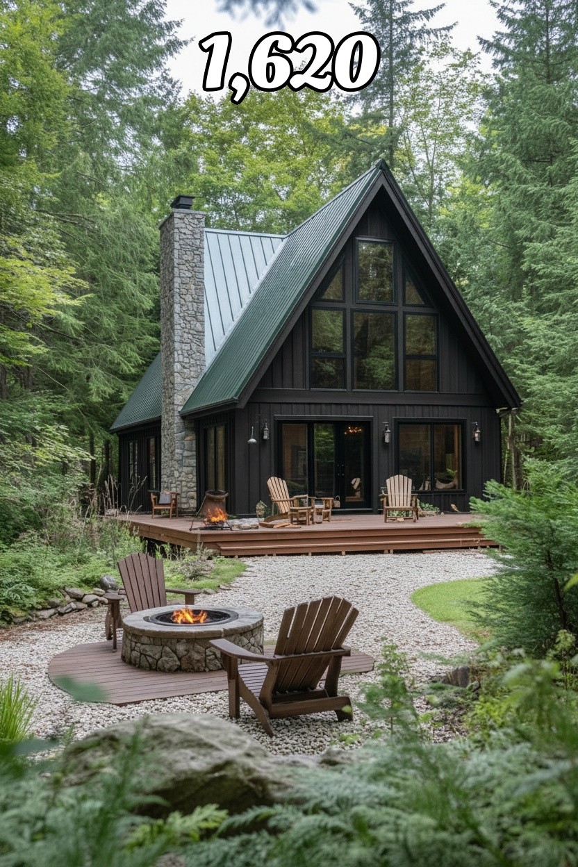 change house color to black