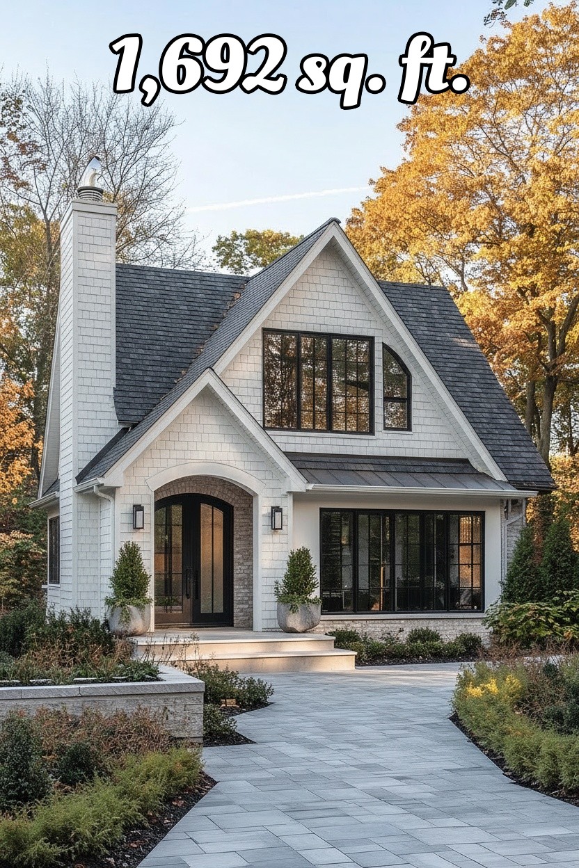 change house siding to white shiplap