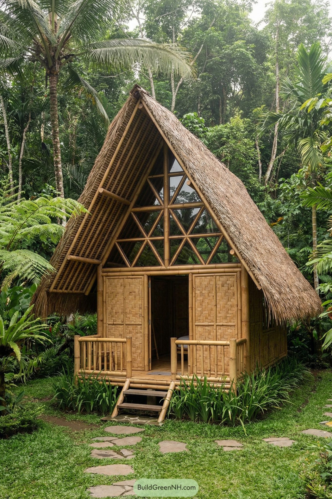 20 Tiny Bali Inspired Houses For The Escape 20 Tiny Bali Inspired Houses For The Escape