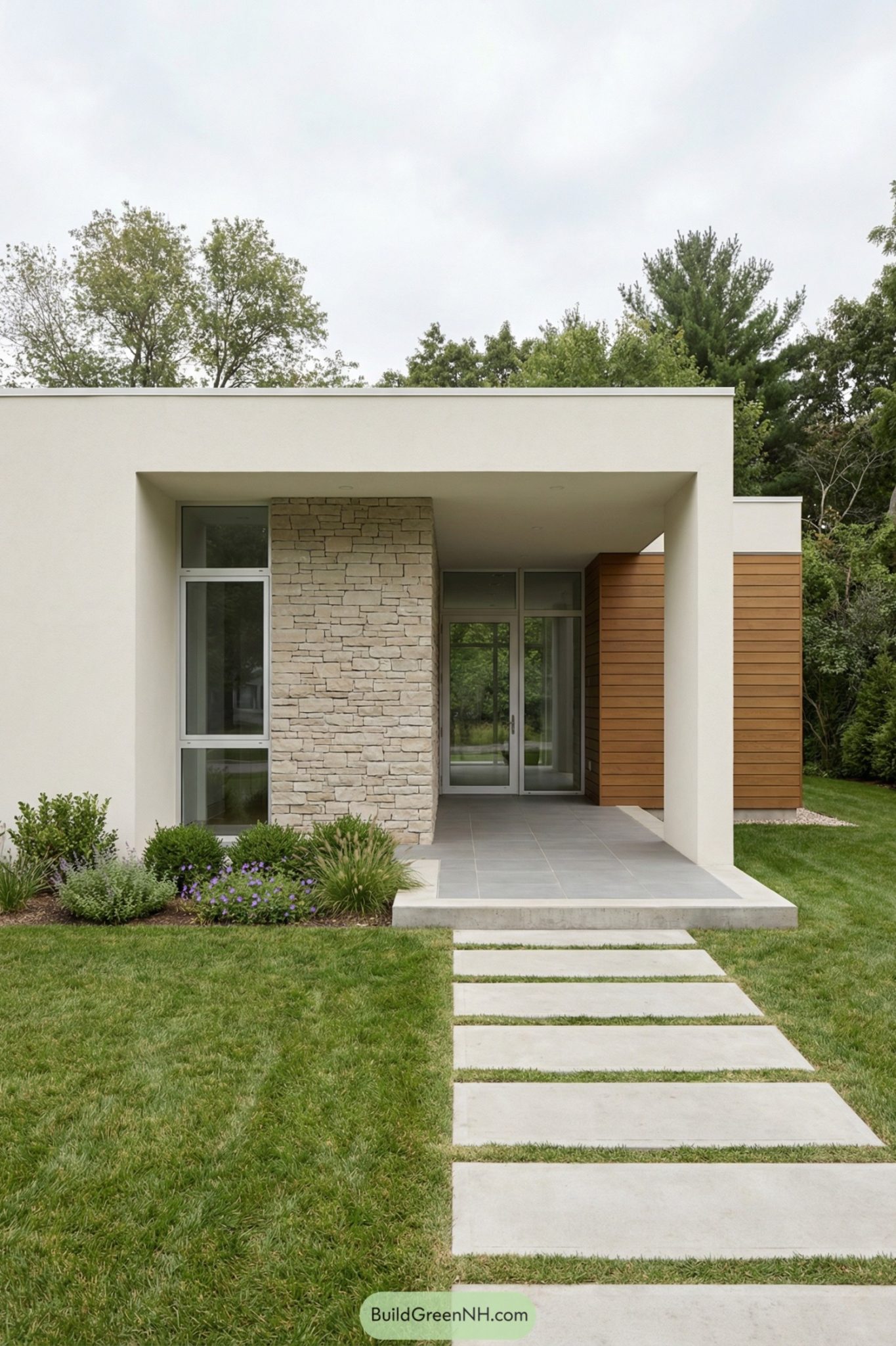 27 Inspiring Minimalist Small Houses to Simplify Your Life