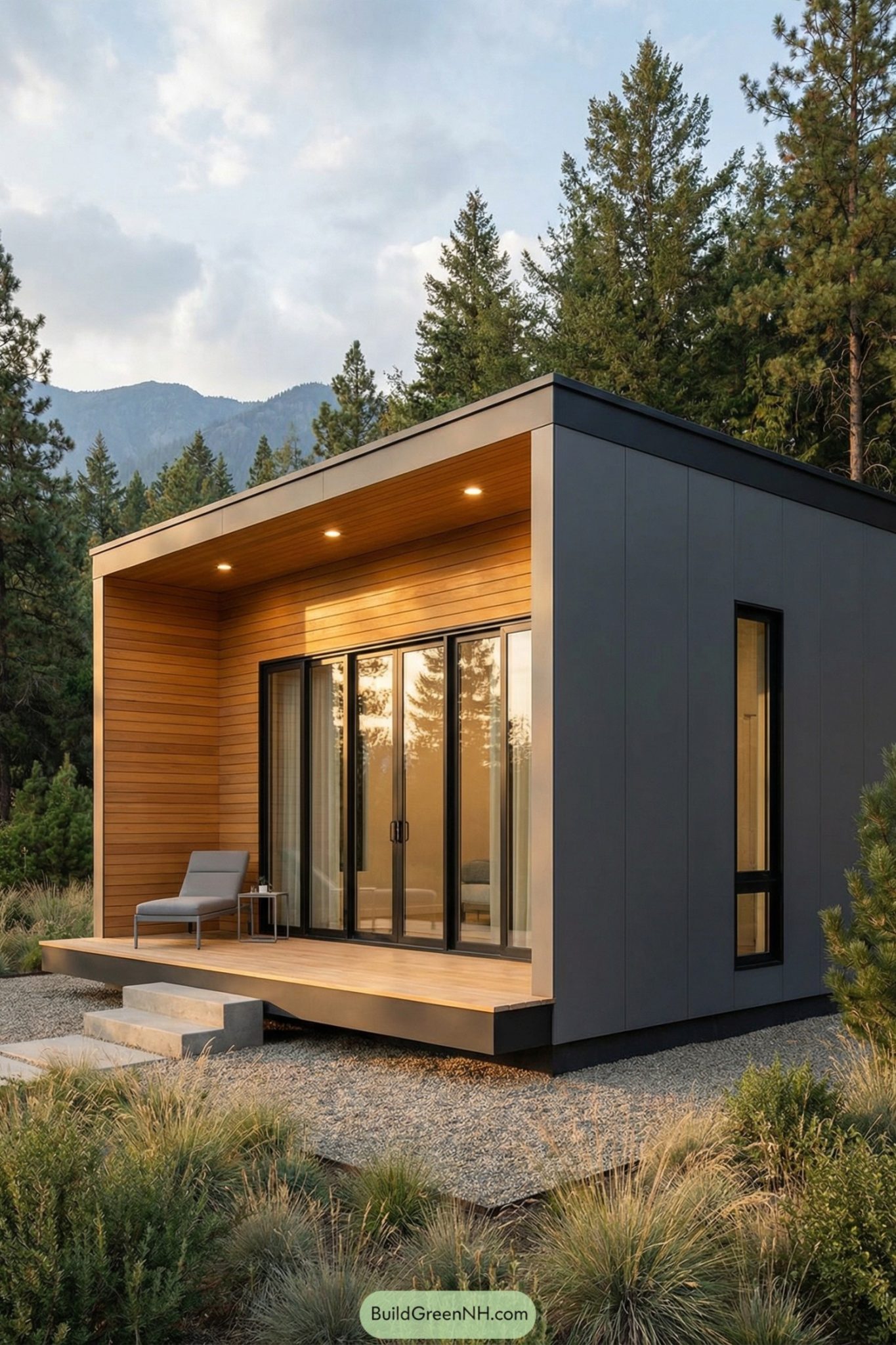27 Inspiring Minimalist Small Houses to Simplify Your Life