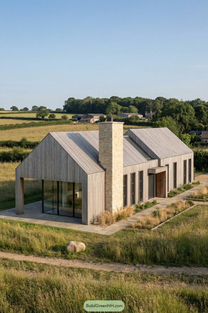 Modern Houses