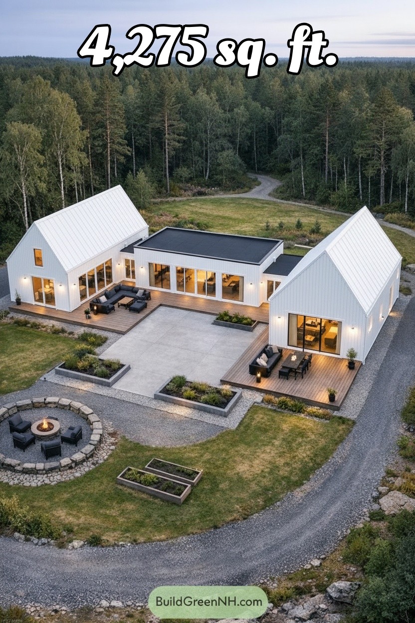 change house siding to white