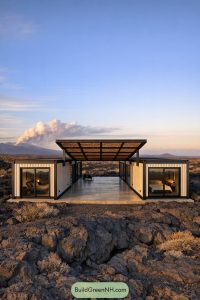 23 Creative Modern Container House Designs That Break Out of the Box