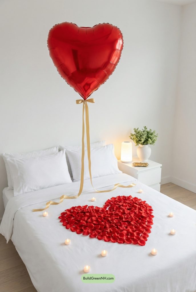 Minimalist Love, Maximum Impact