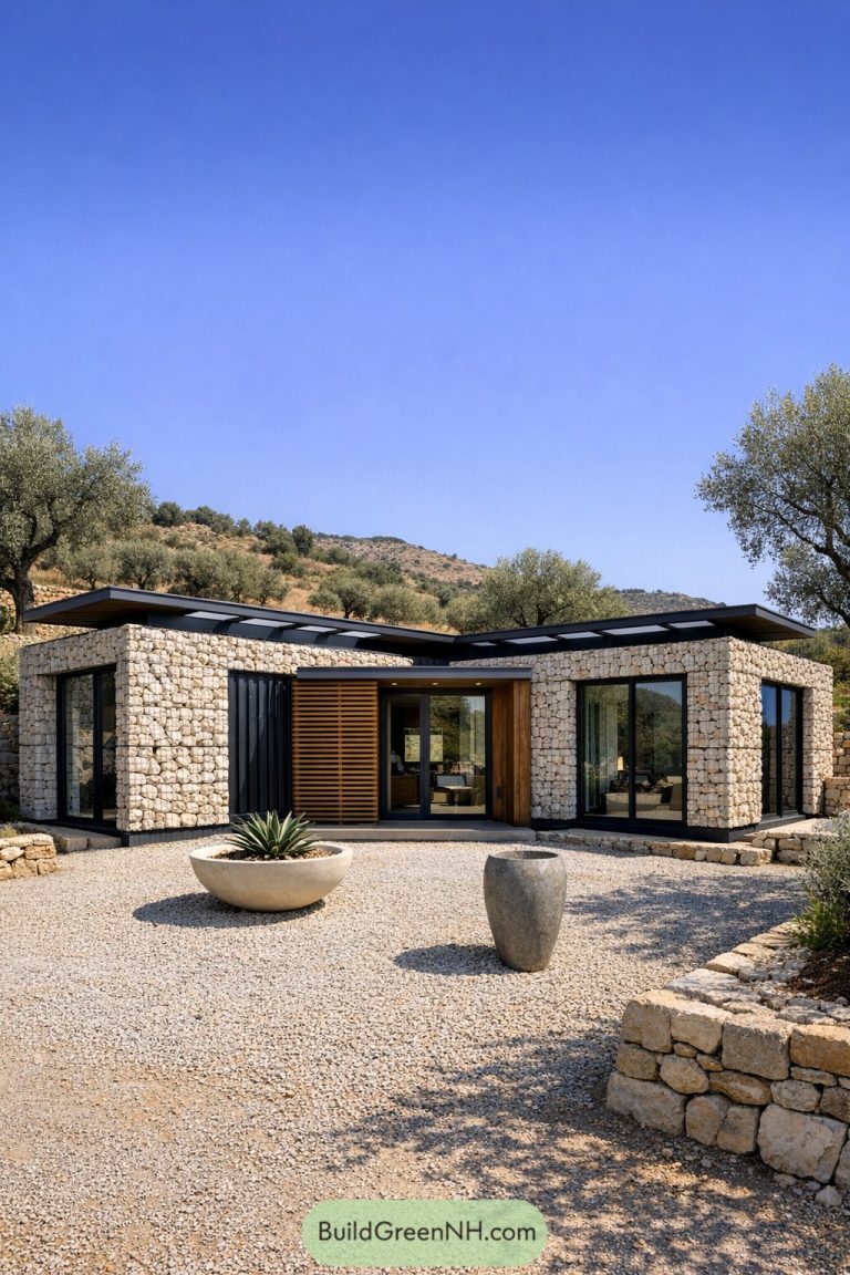 23 Creative Modern Container House Designs That Break Out of the Box