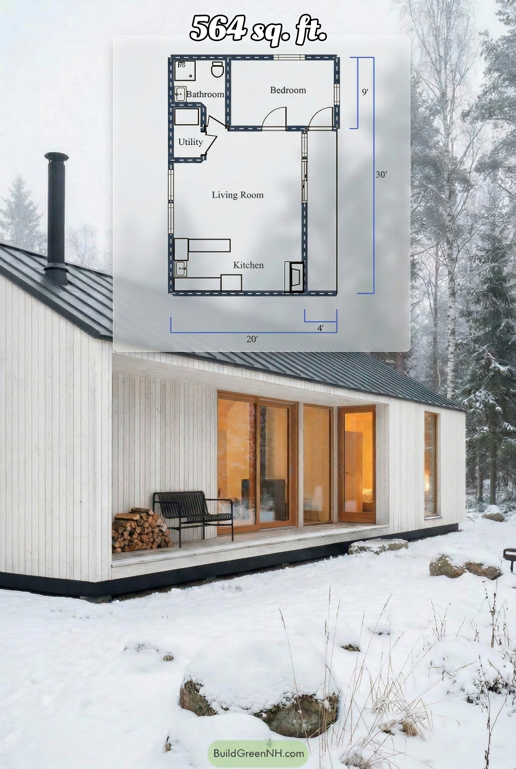 house siding color white