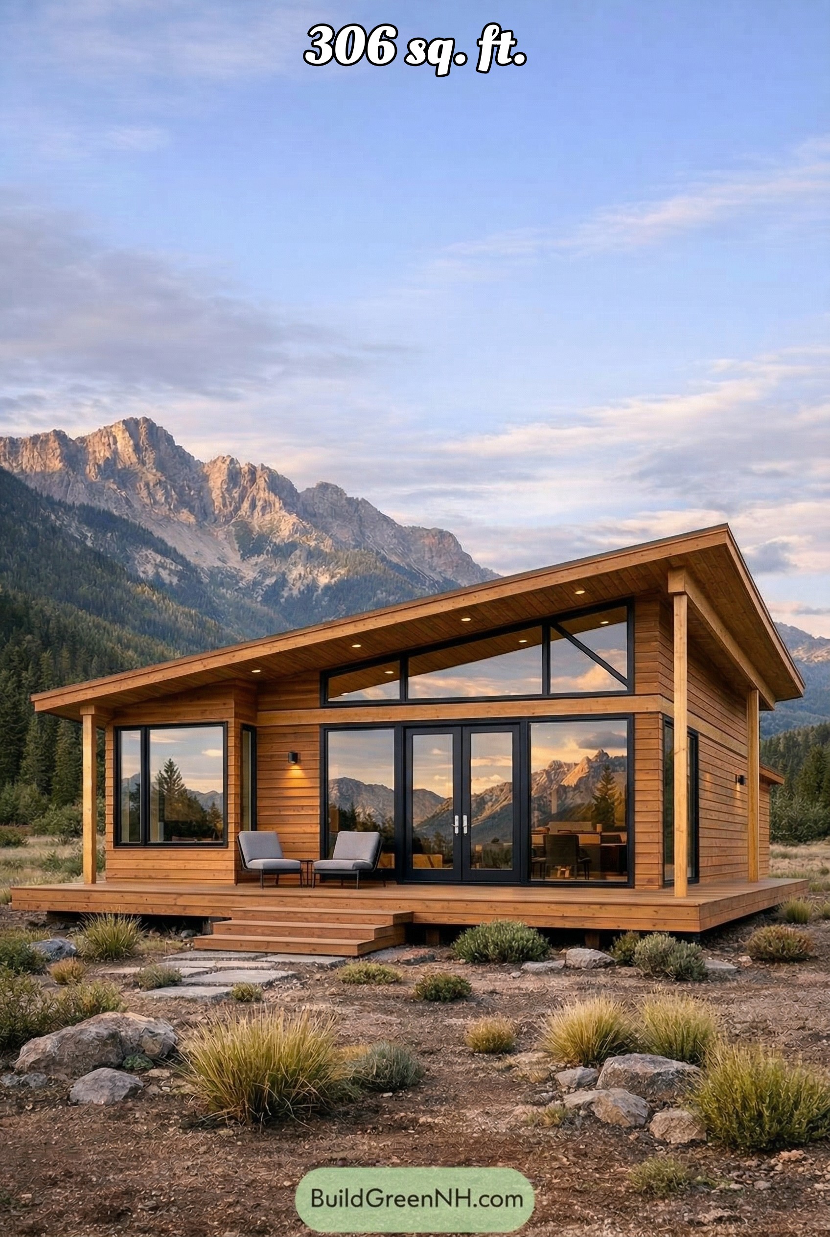 house siding color all natural wood