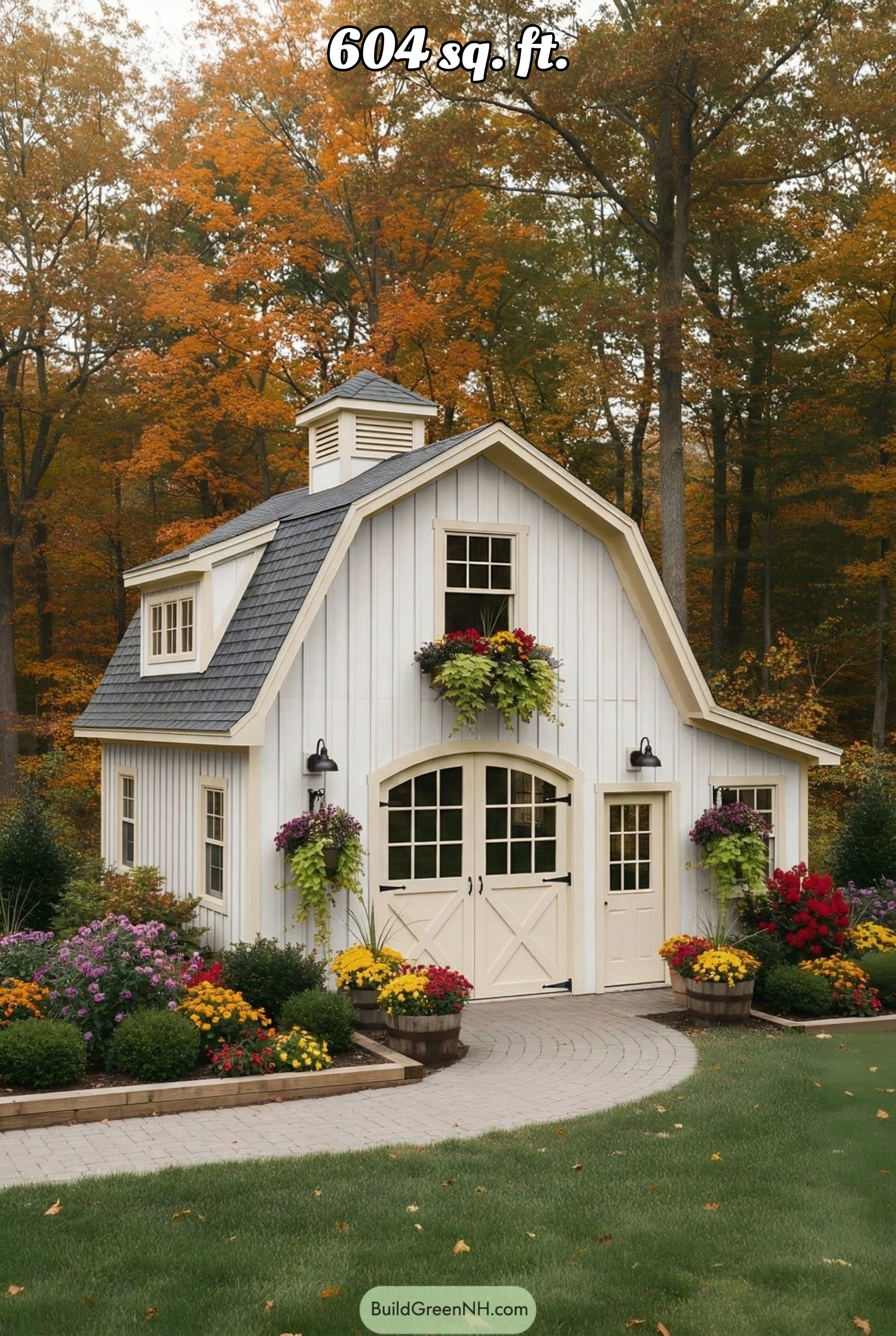 house siding white color