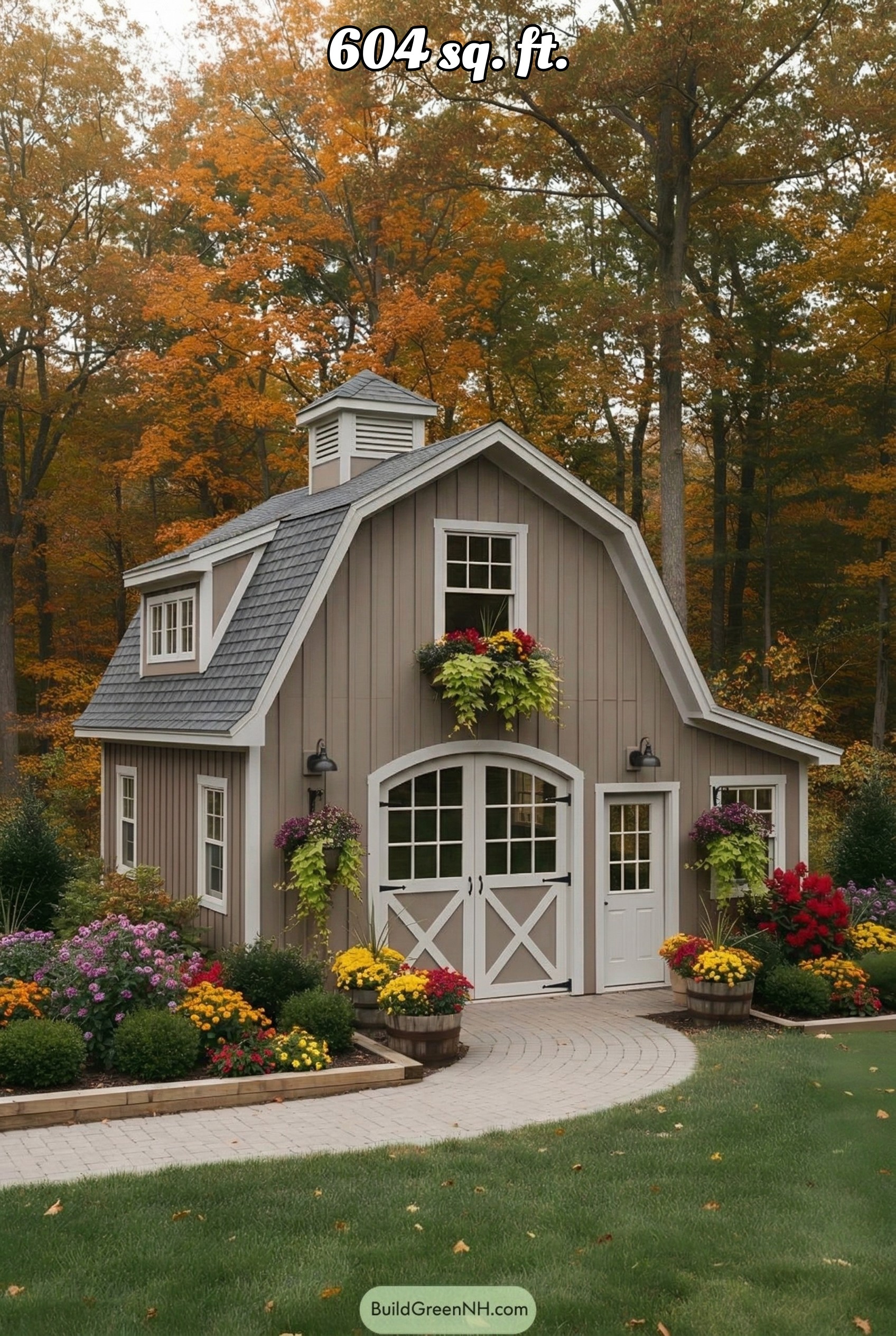 house siding grey color