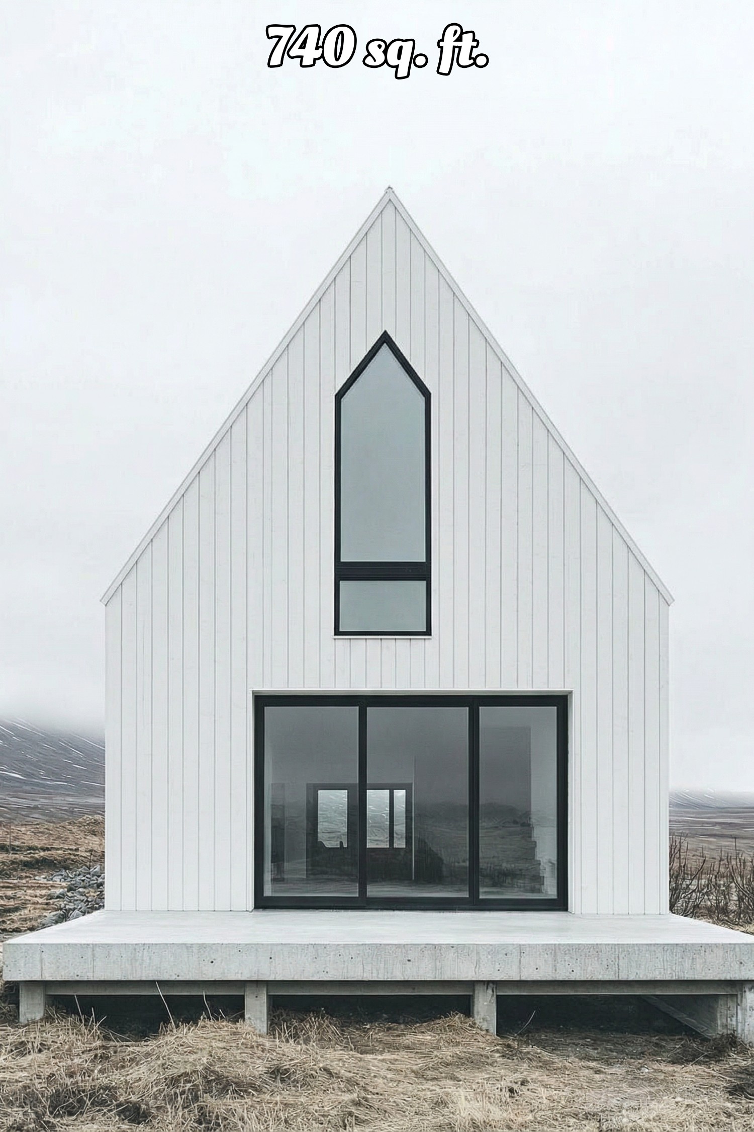 house siding white color