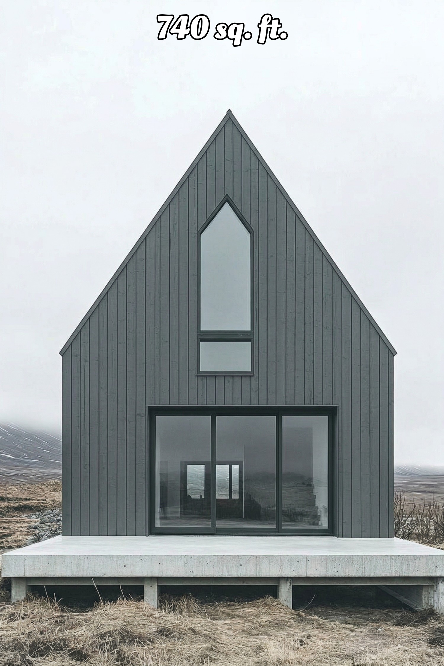 house siding grey color