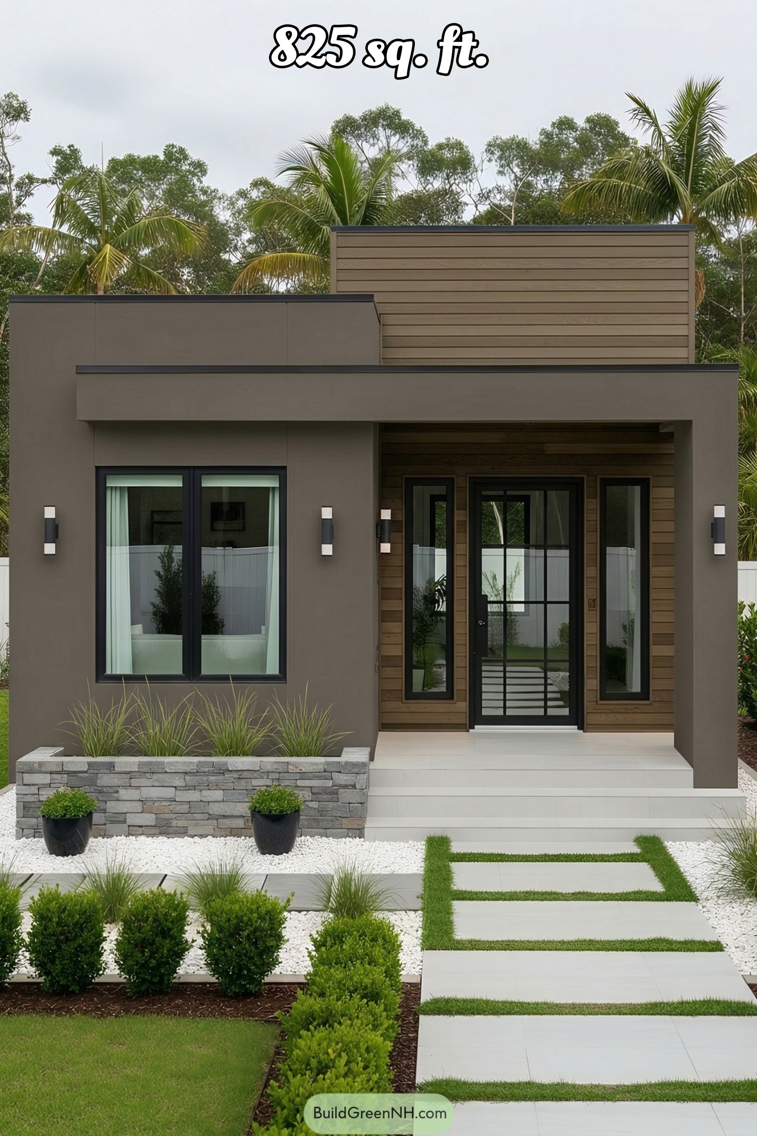 house siding urbane bronze color