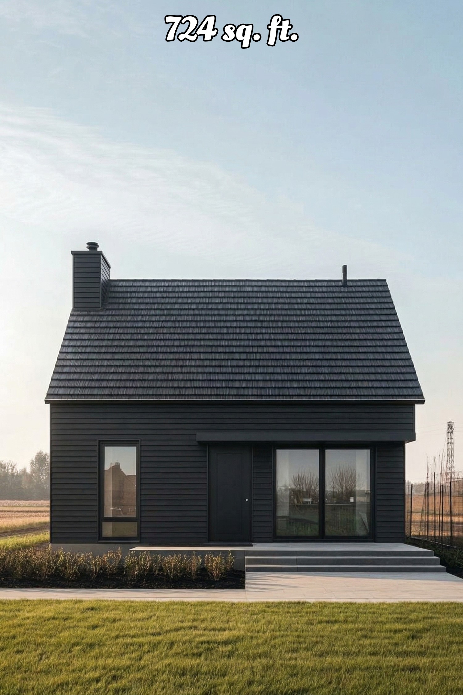 house siding black shiplap