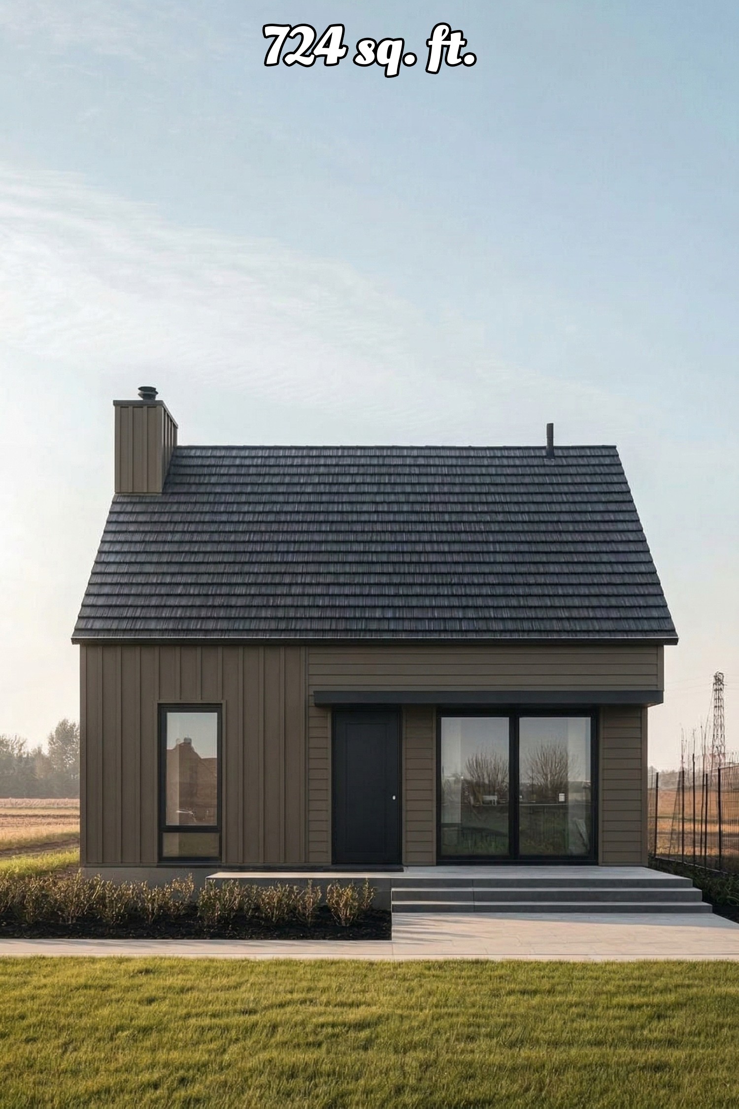 house siding urbane bronze