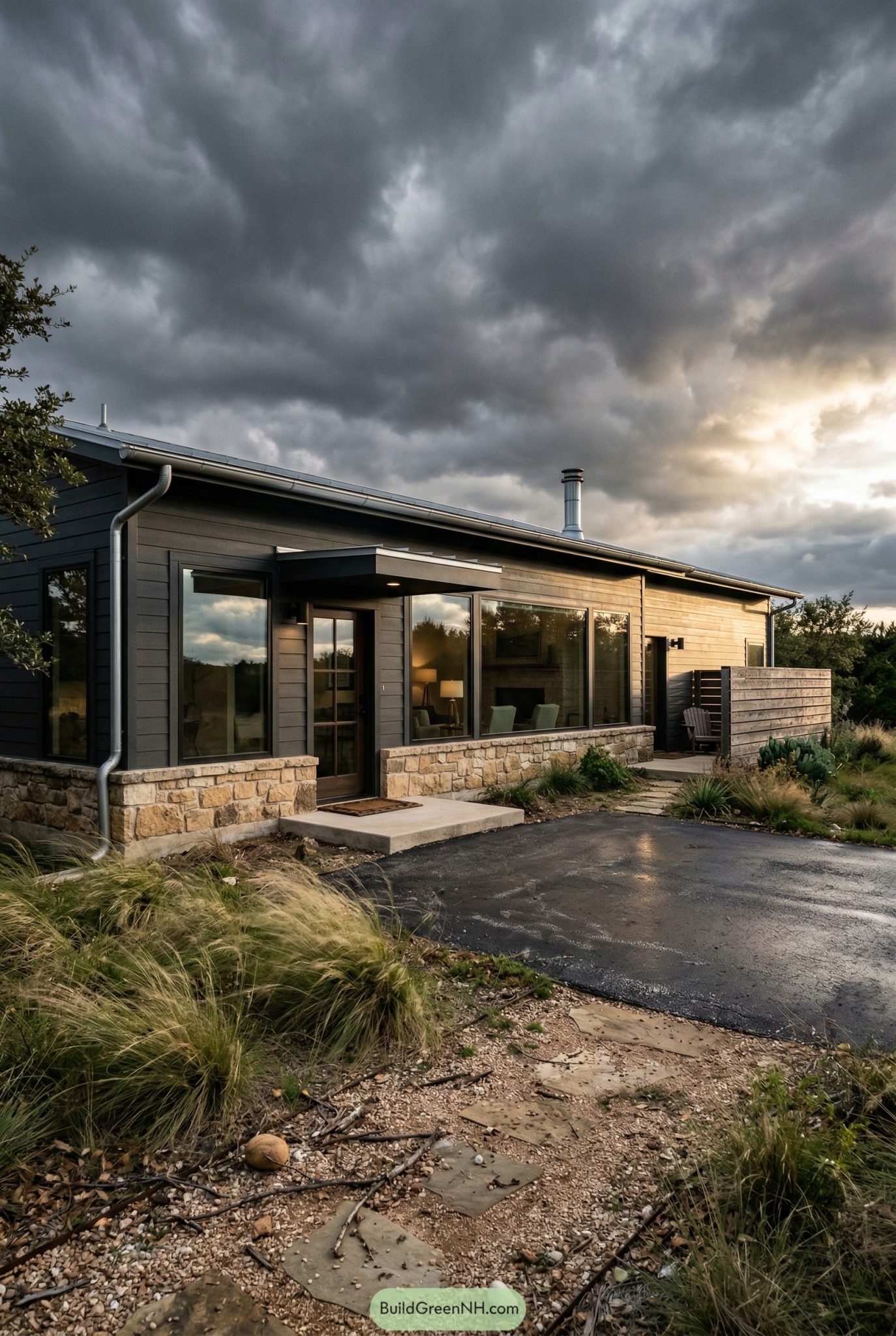 17 Family Ranch Houses For Wildly Cozy Country Living