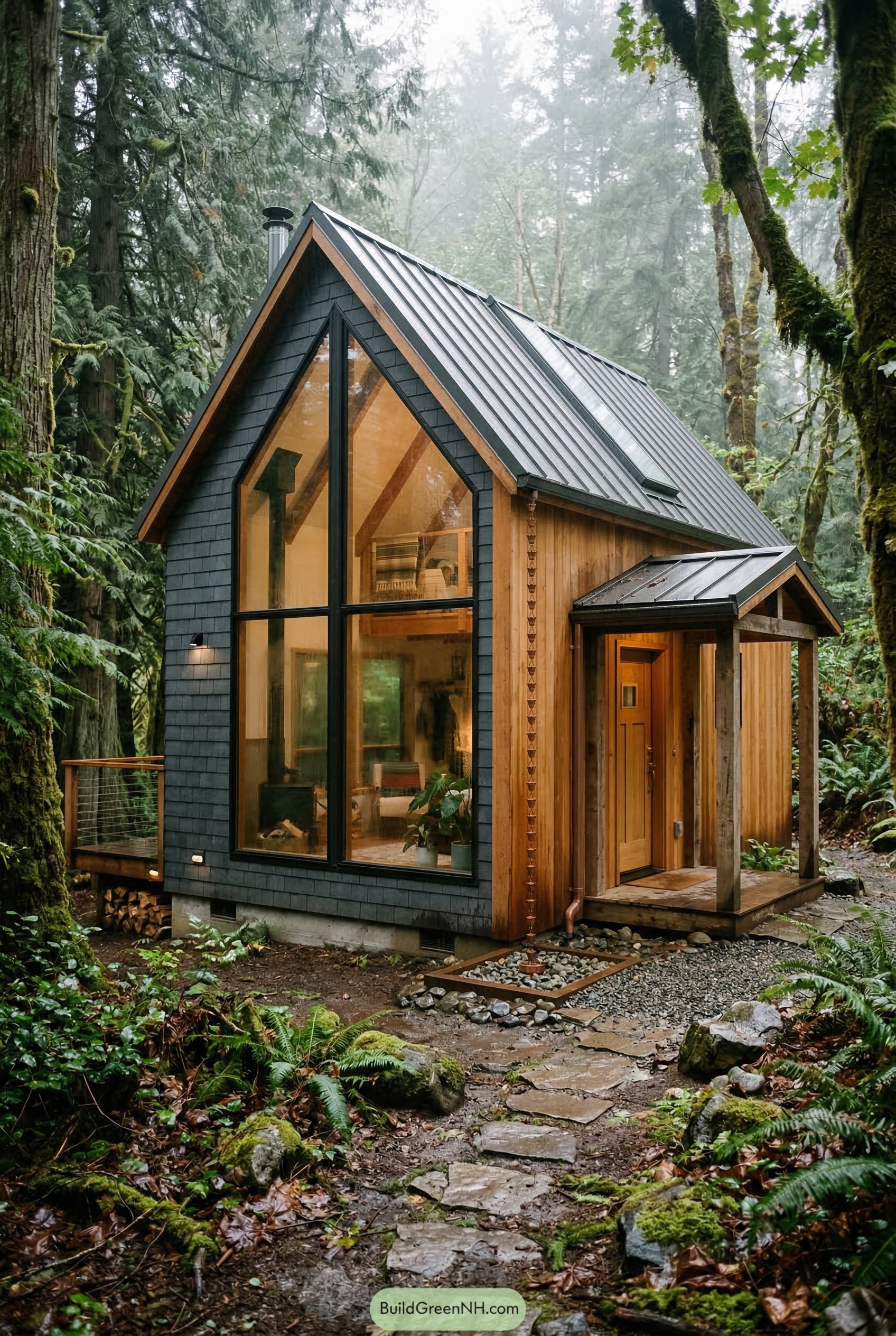 24 Stunning Luxury Tiny Houses for Surprisingly Grand Living