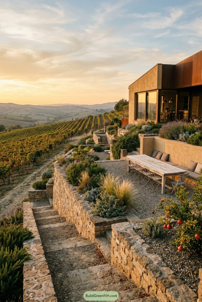 15 Modern Landscape Designs That Prove Nature and Minimalism Were ...