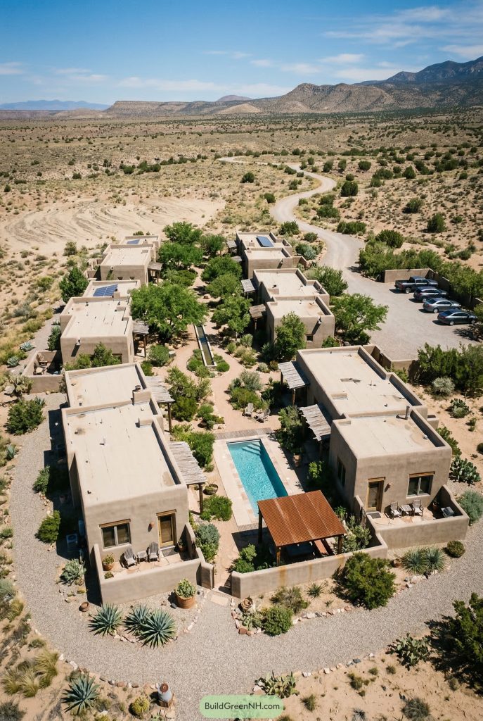 15 Multi Family Compound Layouts for Harmonious Living with Secret ...