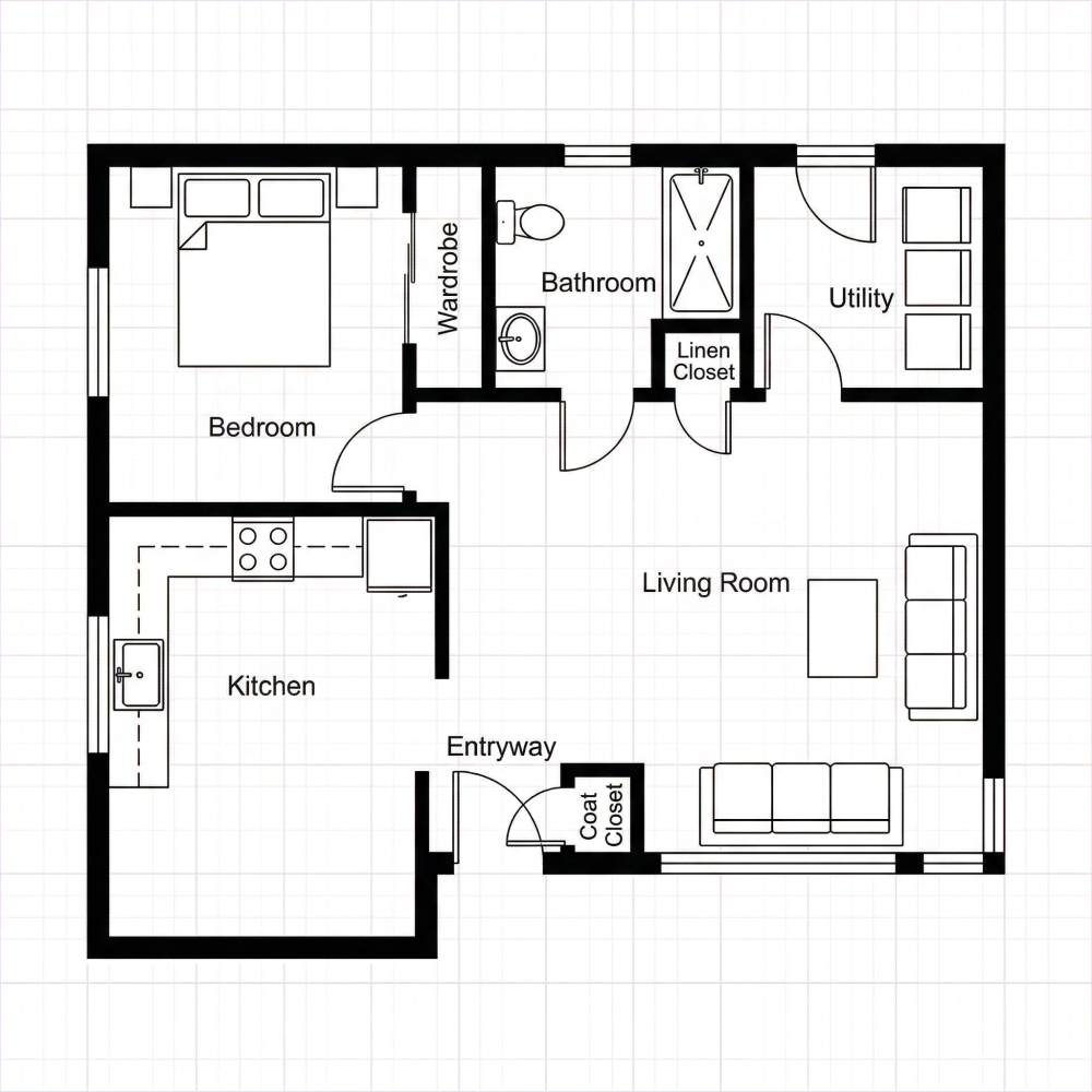 Main Floor