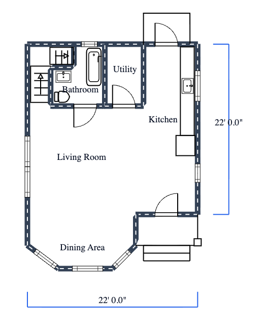 Main Floor