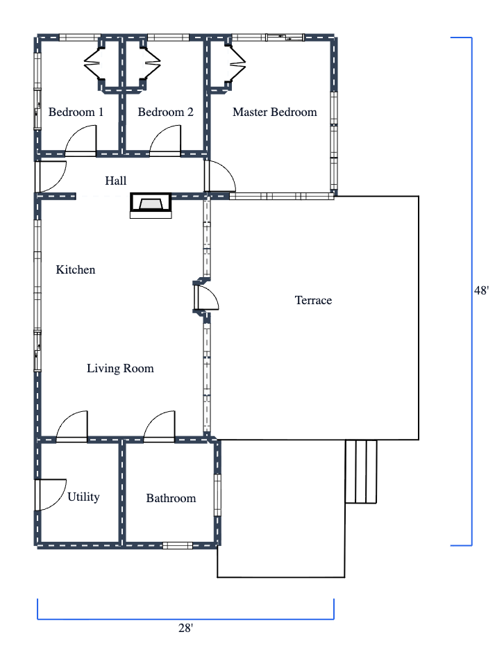 Main Floor