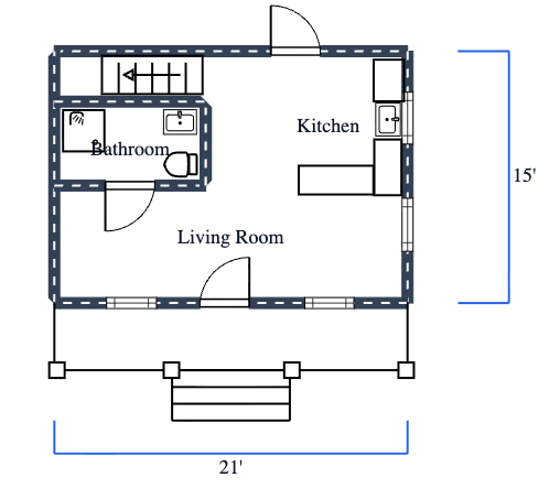Main Floor