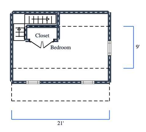 Upper Floor