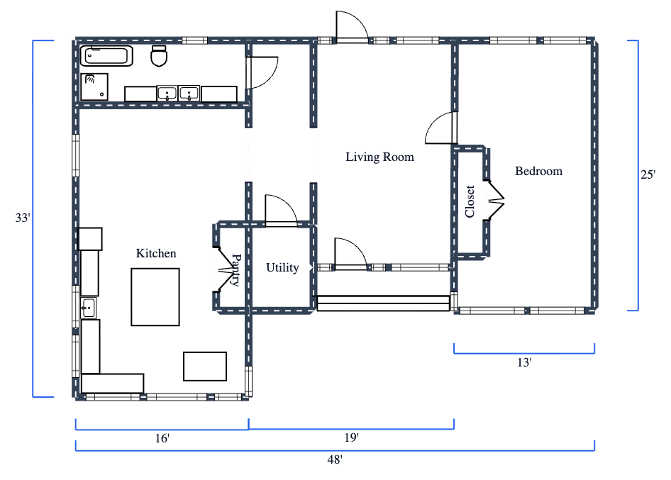 Main Floor