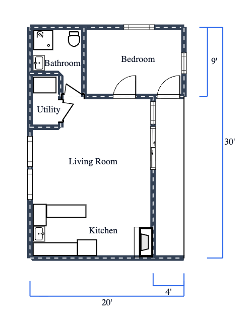 Main Floor