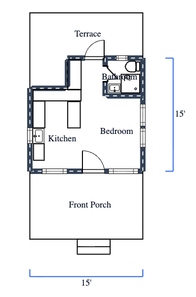 Main Floor